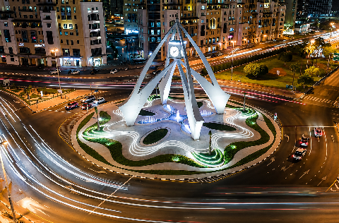 deira