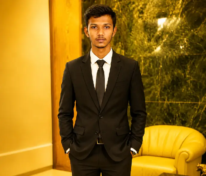 Mihir Bhavsar