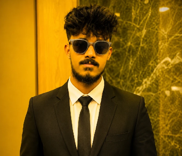 Rutvik Soni