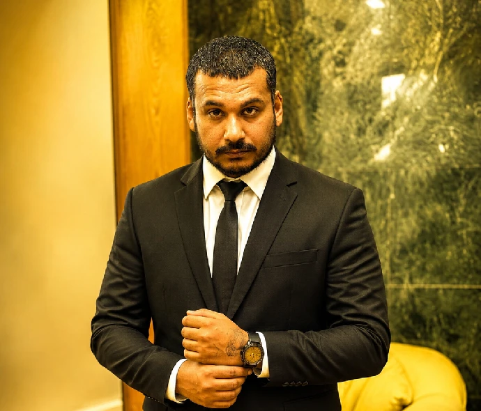 Raj Nayak