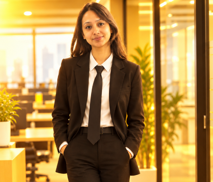 Amandeep Kaur