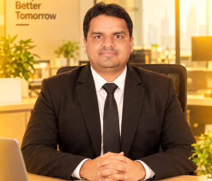 Kapil Bari